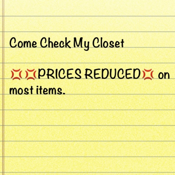 Price negotiable with bundle