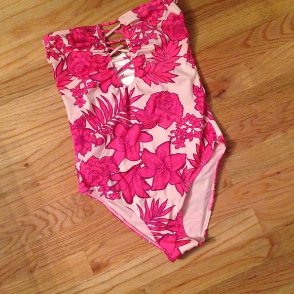 Swimwear