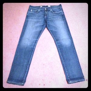 AG Piper Jeans size 32.