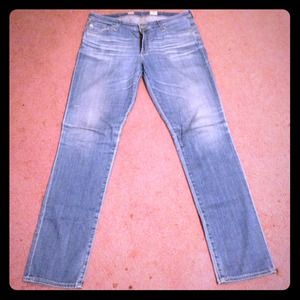 AG Premier Jeans.  Size 32.