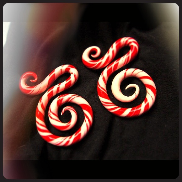 Ear Candy