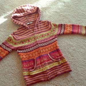 Cabi Sweater