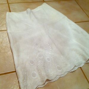 Ann Taylor skirt