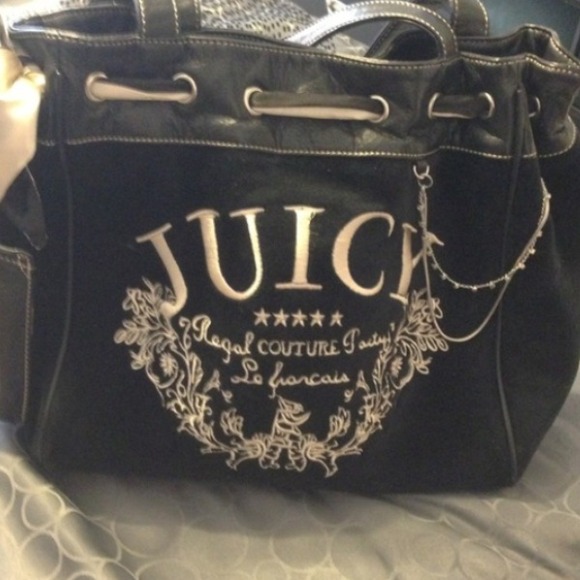 🌀SOLD🌀Bundledjuicy bag daydreamer