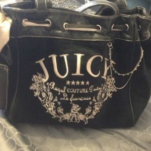 🌀SOLD🌀Bundledjuicy bag daydreamer