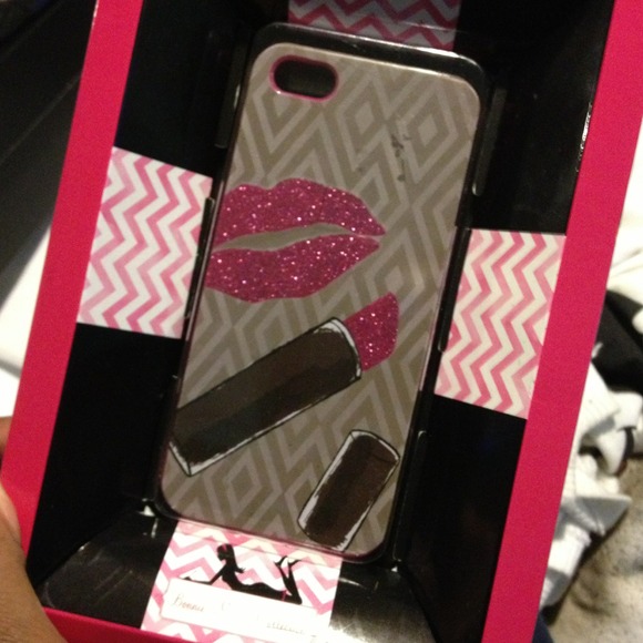 🚫 SOLD 🚫 iPhone 5 phone case