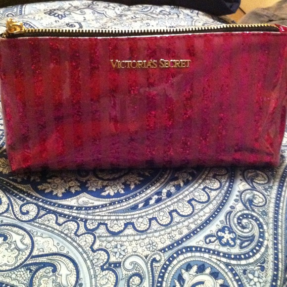 ❎❎traded ❎❎Make up bag