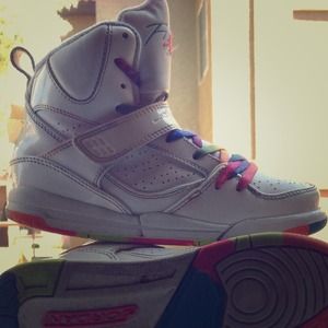 Girls Air Jordan #5 retro