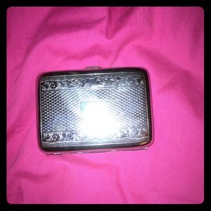 💥Aluminum Business Card / Credit Card Caae💥