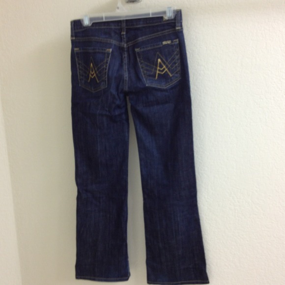 SEVEN Jeans - Picture 2 of 3