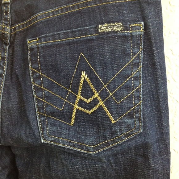 SEVEN Jeans - Picture 3 of 3