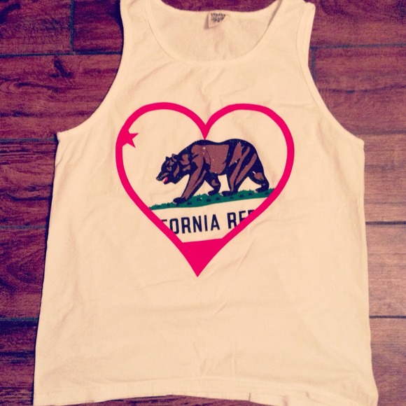 Cali Love Tank