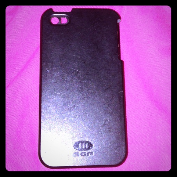 💥iPhone 4/4S Snap on case💥
