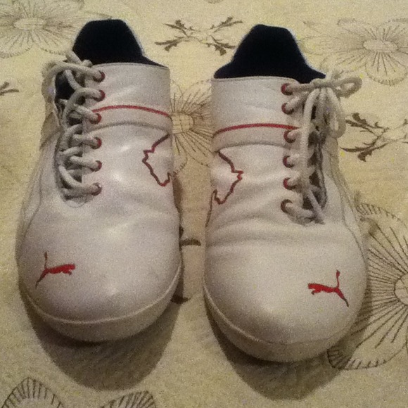 Puma/Ferarri - Picture 3 of 3