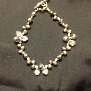 Cute handmade bracelet
