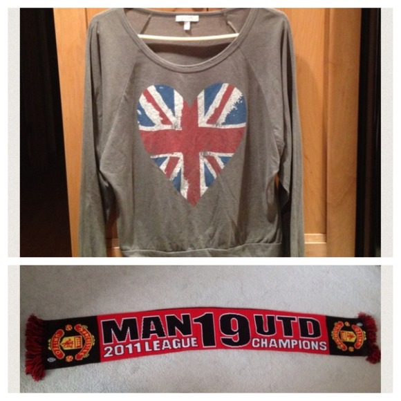 British Bundle Reserved for @sam11411