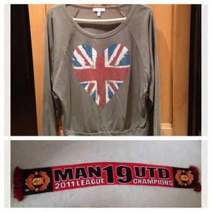 British Bundle Reserved for @sam11411