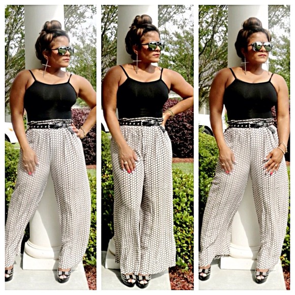 ❌SOLD❌💕HOST PICK 9/15💕Palazzo Pants