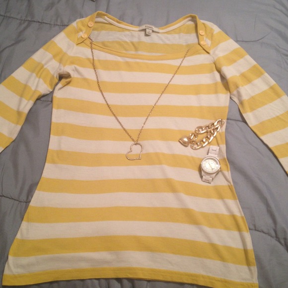 🌞Fossil causal shirt🌞