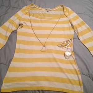 🌞Fossil causal shirt🌞