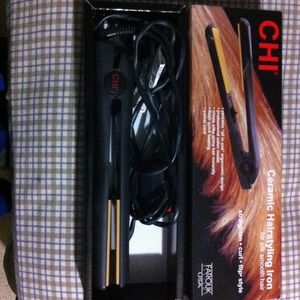 Chi flat iron
