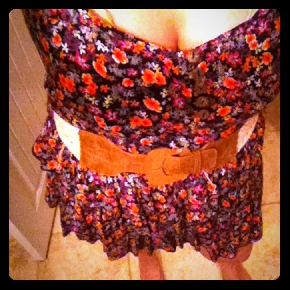Sold Summer dress!