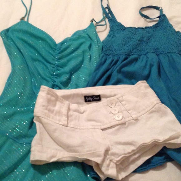 3 PIECE BUNDLE