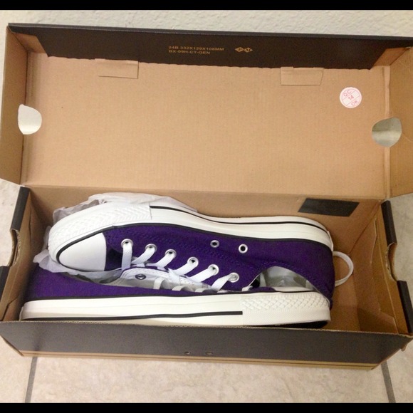 Converse Shoes - Converse All Stars Chuck Taylor