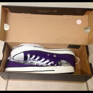 Converse All Stars Chuck Taylor