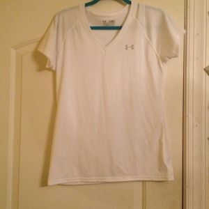 Under Armour workout t-shirt