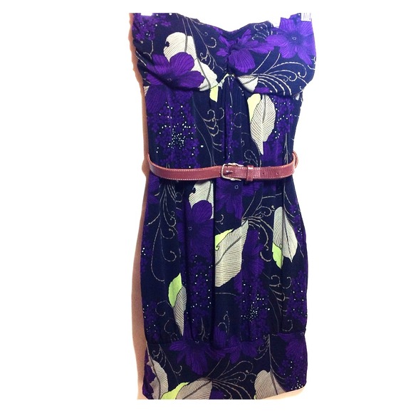 Dresses & Skirts - 🎉SOLD🎉 in Bundle. Tube Dress