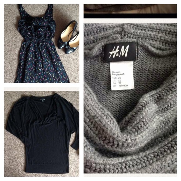 Bundle reserved