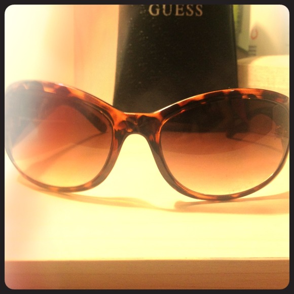 Guess sunglasses