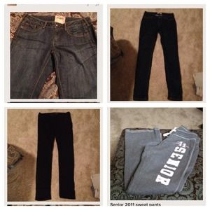 Fragile Innocence The Sweet Skinny Jean