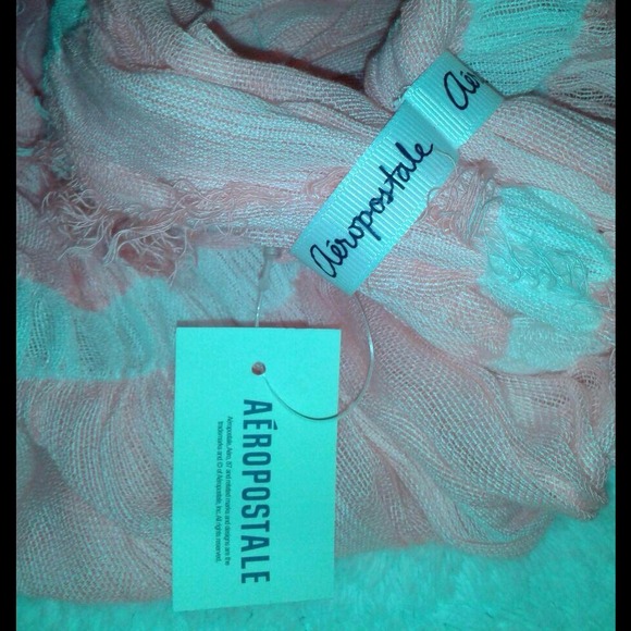 Aéropostale  Accessories - Lightweight infinity scarf ~ SOLD IN BUNDLE :)