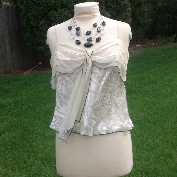 Silk Classic Tank