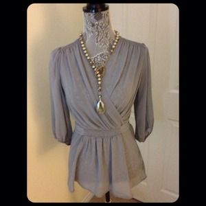 ❗REDUCED❗Express top $25