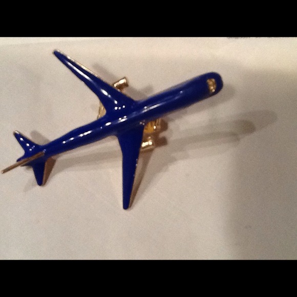 Airplane stretch ring