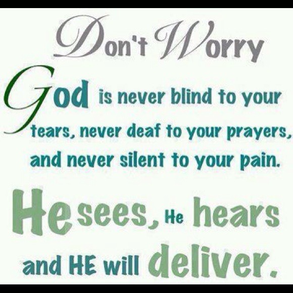 Don't worry,be happy!