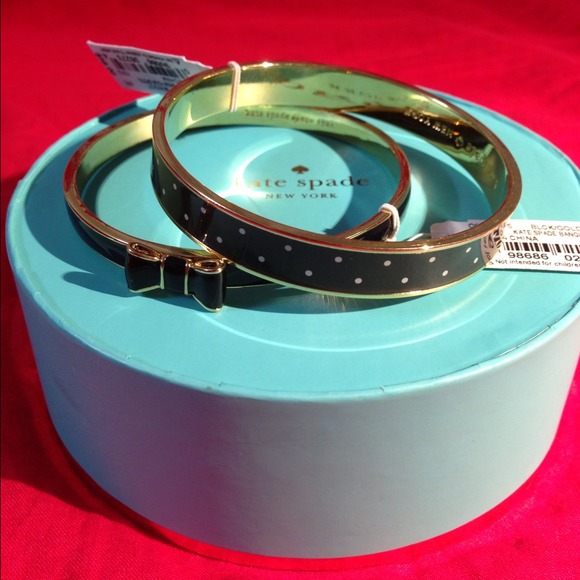 Bundle of Kate spade bracelet
