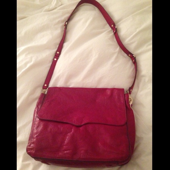Brand new Rebecca Minkoff leather bag Marc Jacobs
