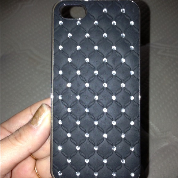 iPhone 5 cover