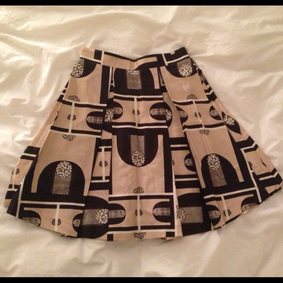 Opening Ceremony SUNO skirt Marant Jacobs size 4