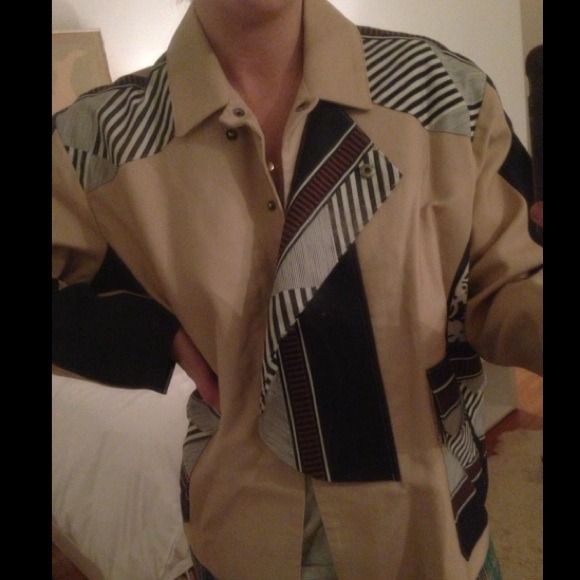 Opening Ceremony SUNO jacket blazer Marant Jacobs
