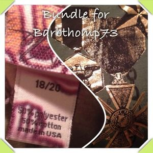 Bundle for Barbthomp73