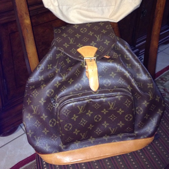 Inspired Louis Vuitton