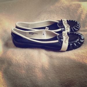 New flats for wwoolj1