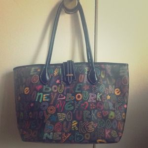 Dooney&Bourke Purse .