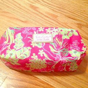 Makeup Bag