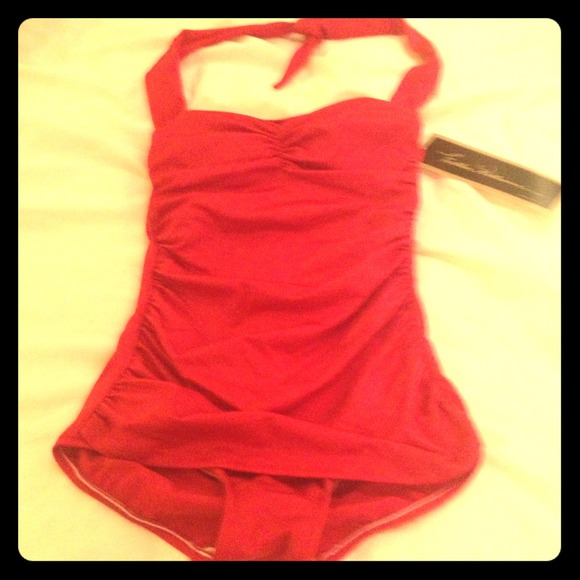 Bathing Beauty one Piece by Esther Williams.